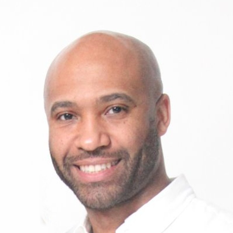 Derell Jenkins